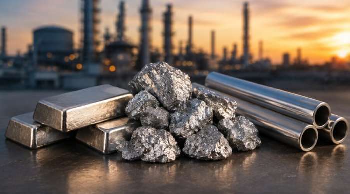Why the Metals You Buy Today Define Your Industry's Future | Platinum Metals