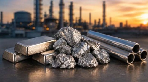 Why the Metals You Buy Today Define Your Industry's Future | Platinum Metals