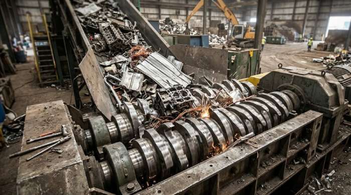 Industrial Rotors Guide: Types & Applications | PMI