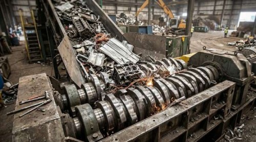 Industrial Rotors Guide: Types & Applications | PMI