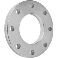 Steel Flanges