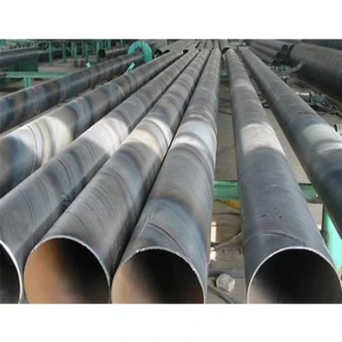 Steel Pipe