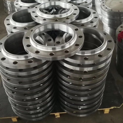 Steel Flanges