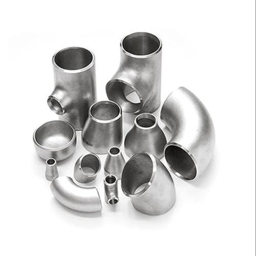 stainless steel fitting