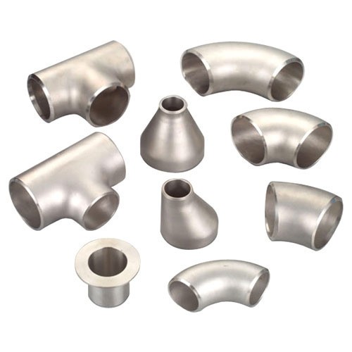 stainless steel fitting