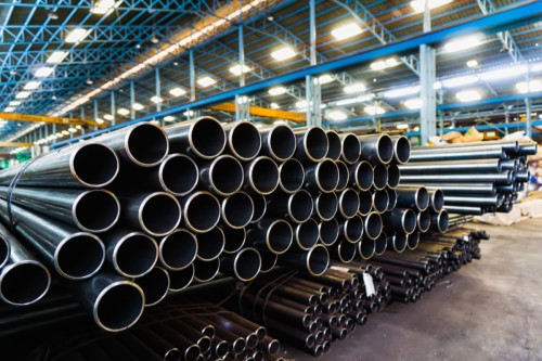 Steel Pipe